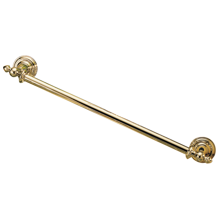 Delta Delta Victorian: 18" Towel Bar