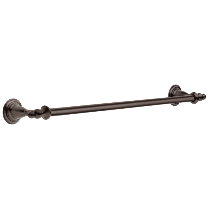 Delta Delta Victorian: 18" Towel Bar