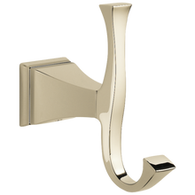 Load image into Gallery viewer, Delta Delta Dryden™: Double Robe Hook
