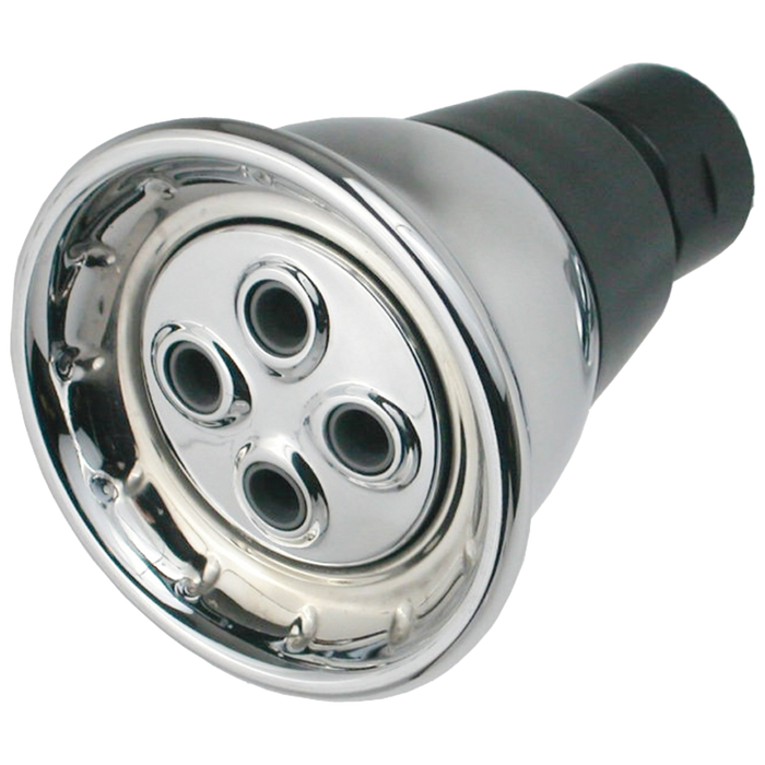 Delta Universal Showering Components: Economy Water-Saving Shower Head
