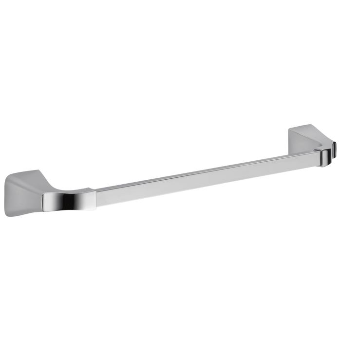 Delta Tesla: 18" Towel Bar