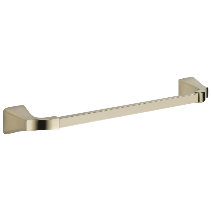 Delta Tesla: 18" Towel Bar