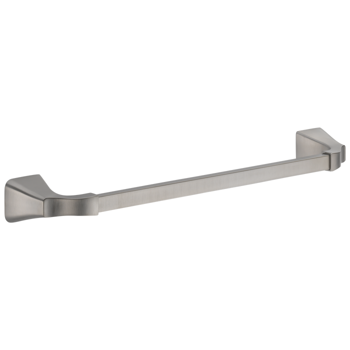 Delta Tesla: 18" Towel Bar