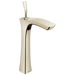Delta Tesla Single Handle Vessel Lavatory Faucet