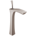 Delta Tesla Single Handle Vessel Lavatory Faucet