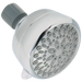 Delta Delta Universal Showering Components: 5-Setting Shower Head