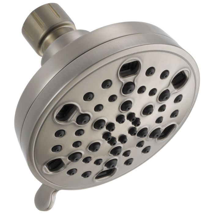 Delta 5-Setting H2Okinetic Shower Head