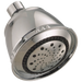Delta 5-Setting Traditional Shower Head