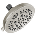 Delta Universal Showering Components: 5-Setting Shower Head
