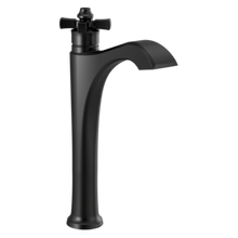 Load image into Gallery viewer, Delta Dorval: Single Handle Vessel Bathroom Faucet
