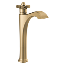 Load image into Gallery viewer, Delta Dorval: Single Handle Vessel Bathroom Faucet
