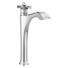 Load image into Gallery viewer, Delta Dorval: Single Handle Vessel Bathroom Faucet
