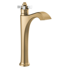 Load image into Gallery viewer, Delta Dorval: Single Handle Vessel Bathroom Faucet
