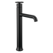 Delta Trinsic: Single Handle Vessel Bathroom Faucet