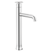 Delta Trinsic: Single Handle Vessel Bathroom Faucet