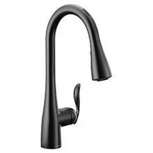 Load image into Gallery viewer, Moen 7594 One-Handle Pulldown Kitchen Faucet
