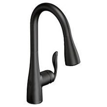 Load image into Gallery viewer, Moen 7594 One-Handle Pulldown Kitchen Faucet

