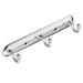 Moen 7603 Chrome robe hook