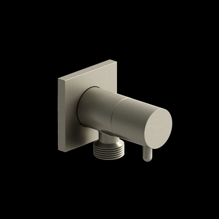 Riobel 760 Handshower Outlet With Integrated Volume Control