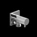 Riobel 760 Handshower Outlet With Integrated Volume Control
