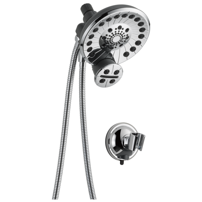 Delta 76465D Sidekick Two-in-One Shower