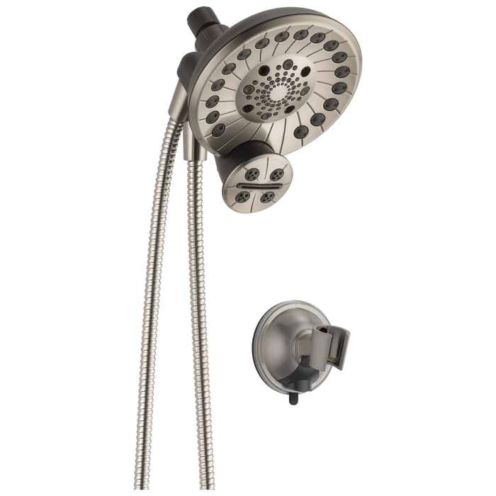 Delta 76465D Sidekick Two-in-One Shower