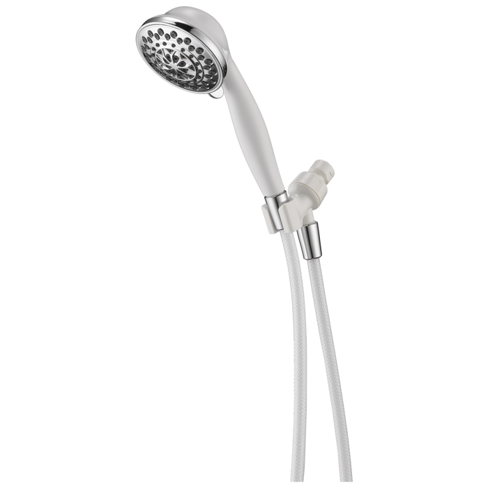 Delta Peerless 5 Spray Hand Shower