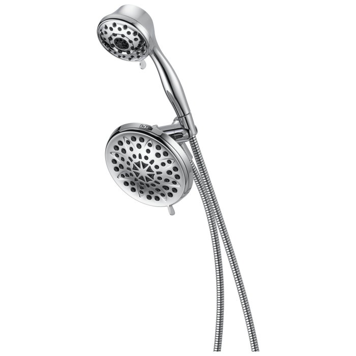 Peerless Universal Showering Components: 6 FUNCTION COMBO PACK