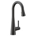Moen 7664 One-Handle Pulldown Bar Faucet