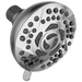 Peerless Universal Showering Components: 8-Setting Shower Head