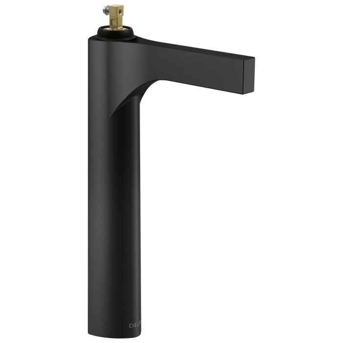 Delta 774-BLLHP-DST Zura Single Handle Vessel Bathroom Faucet