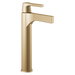 Delta Zura: Single Handle Vessel Bathroom Faucet