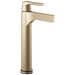 Delta 774T-DST Zura Single Handle Vessel Bathroom Faucet with Touch2O.Xt Technology