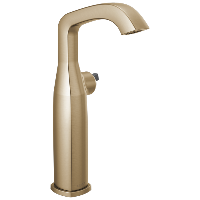 Delta 776-LHP-DST Stryke Vessel Faucet - Less Handle