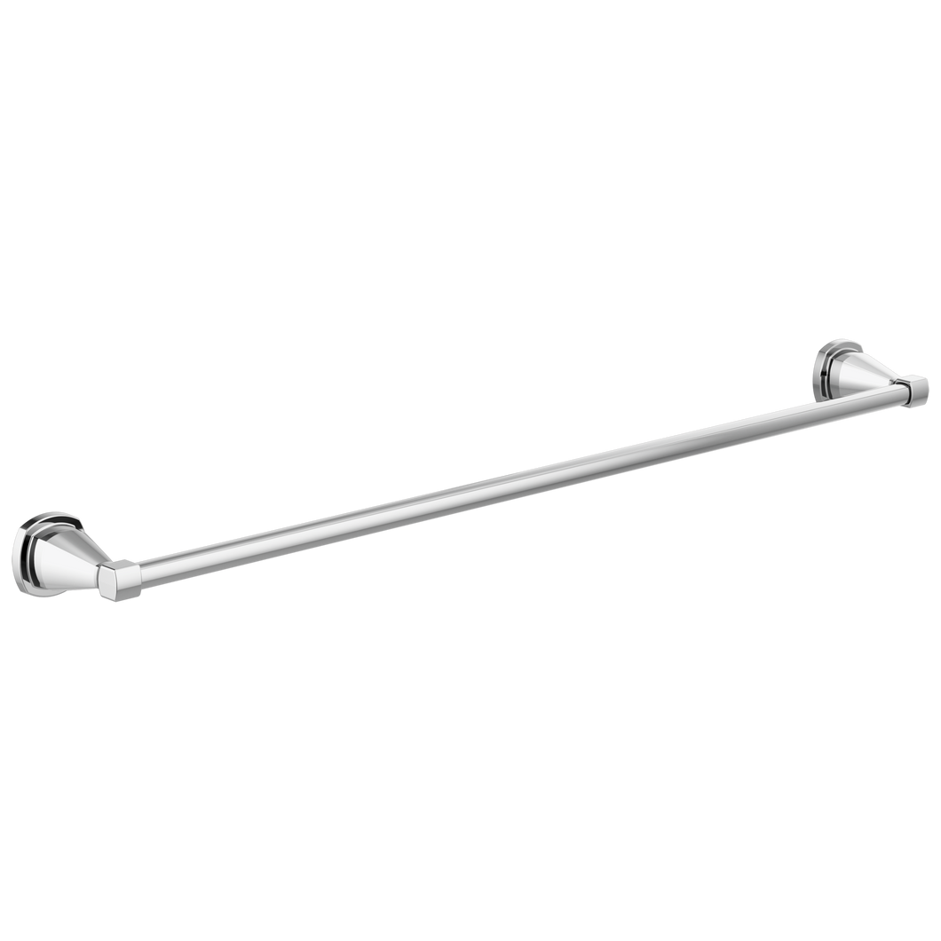 Delta Stryke: 30" Towel Bar