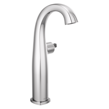 Load image into Gallery viewer, Delta Stryke: Single Handle Vessel Bathroom Faucet - Less Handle
