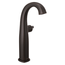 Load image into Gallery viewer, Delta Stryke: Single Handle Vessel Bathroom Faucet - Less Handle
