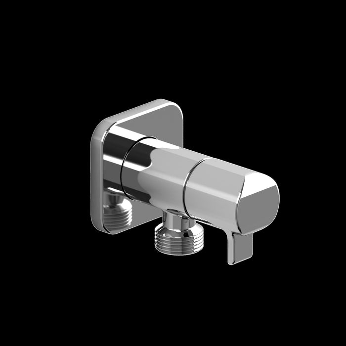 Riobel 777 Handshower Outlet With Integrated Volume Control