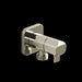 Riobel 777 Handshower Outlet With Integrated Volume Control