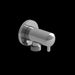 Riobel 780 Handshower Outlet With Integrated Volume Control