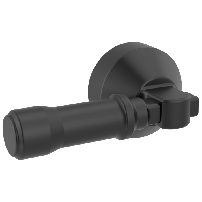 Delta Broderick: Tank Lever