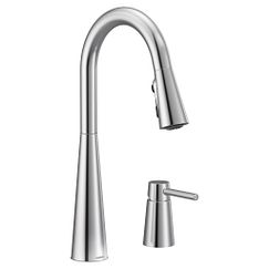 Moen 7871 One-Handle Pulldown Kitchen Faucet