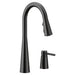 Moen 7871 One-Handle Pulldown Kitchen Faucet