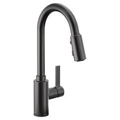 Moen 7882 One-Handle Pulldown Kitchen Faucet