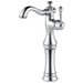 Delta 797LF Cassidy Single Handle Vessel Lavatory Faucet