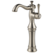 Delta 797LF Cassidy Single Handle Vessel Lavatory Faucet