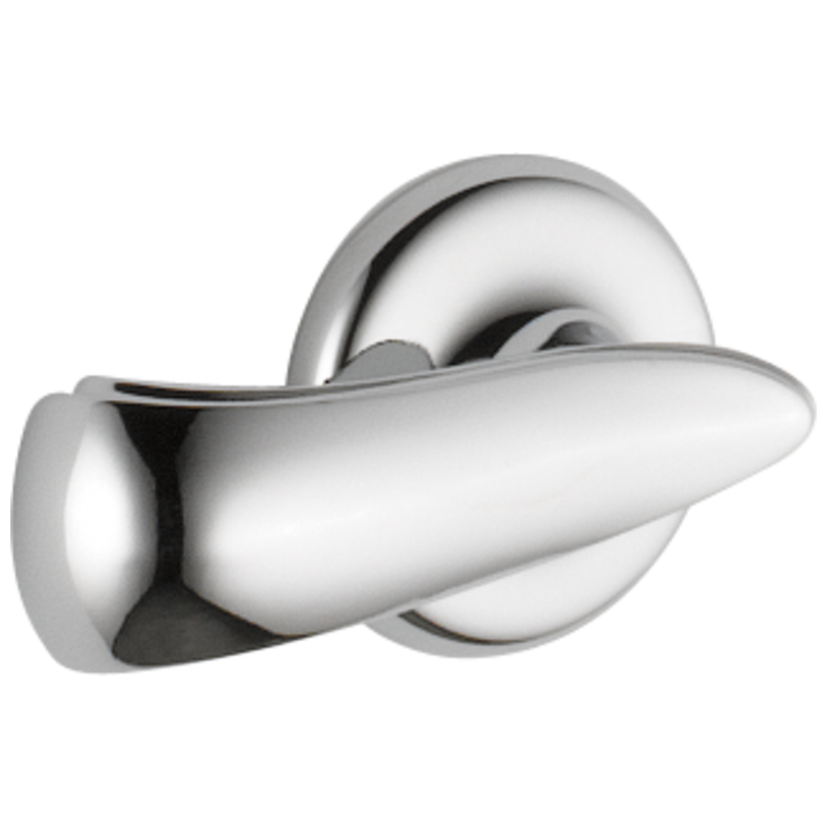 Delta 79860 Cassidy Tank Lever with French Curve Handle — Easy Plumbing