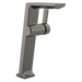 Delta Pivotal: Single Handle Vessel Bathroom Faucet