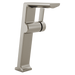 Delta Pivotal: Single Handle Vessel Bathroom Faucet