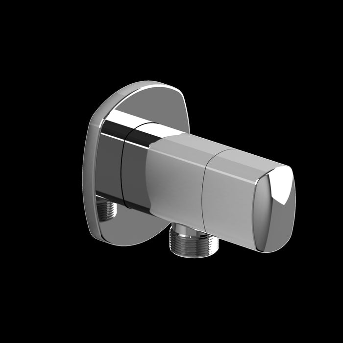 Riobel 799 Handshower Outlet With Integrated Volume Control